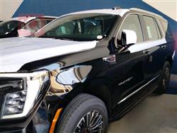 جی ئێم سی یوکۆن